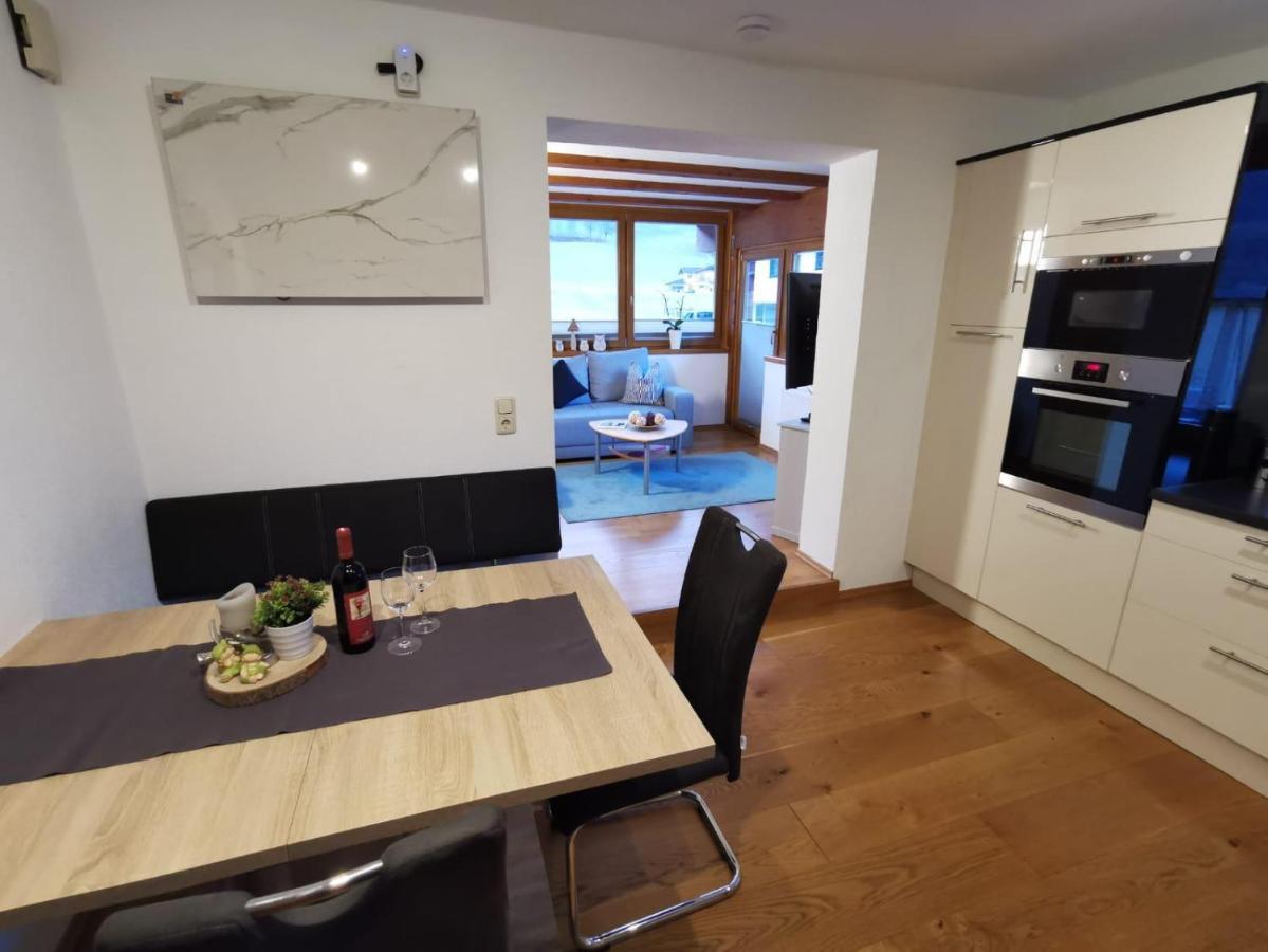 Ferienwohnung Magdalena Stumm Buitenkant foto