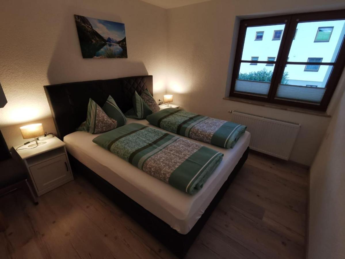 Ferienwohnung Magdalena Stumm Buitenkant foto
