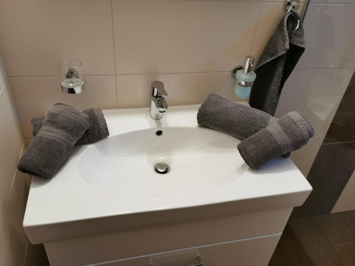 Ferienwohnung Magdalena Stumm Buitenkant foto