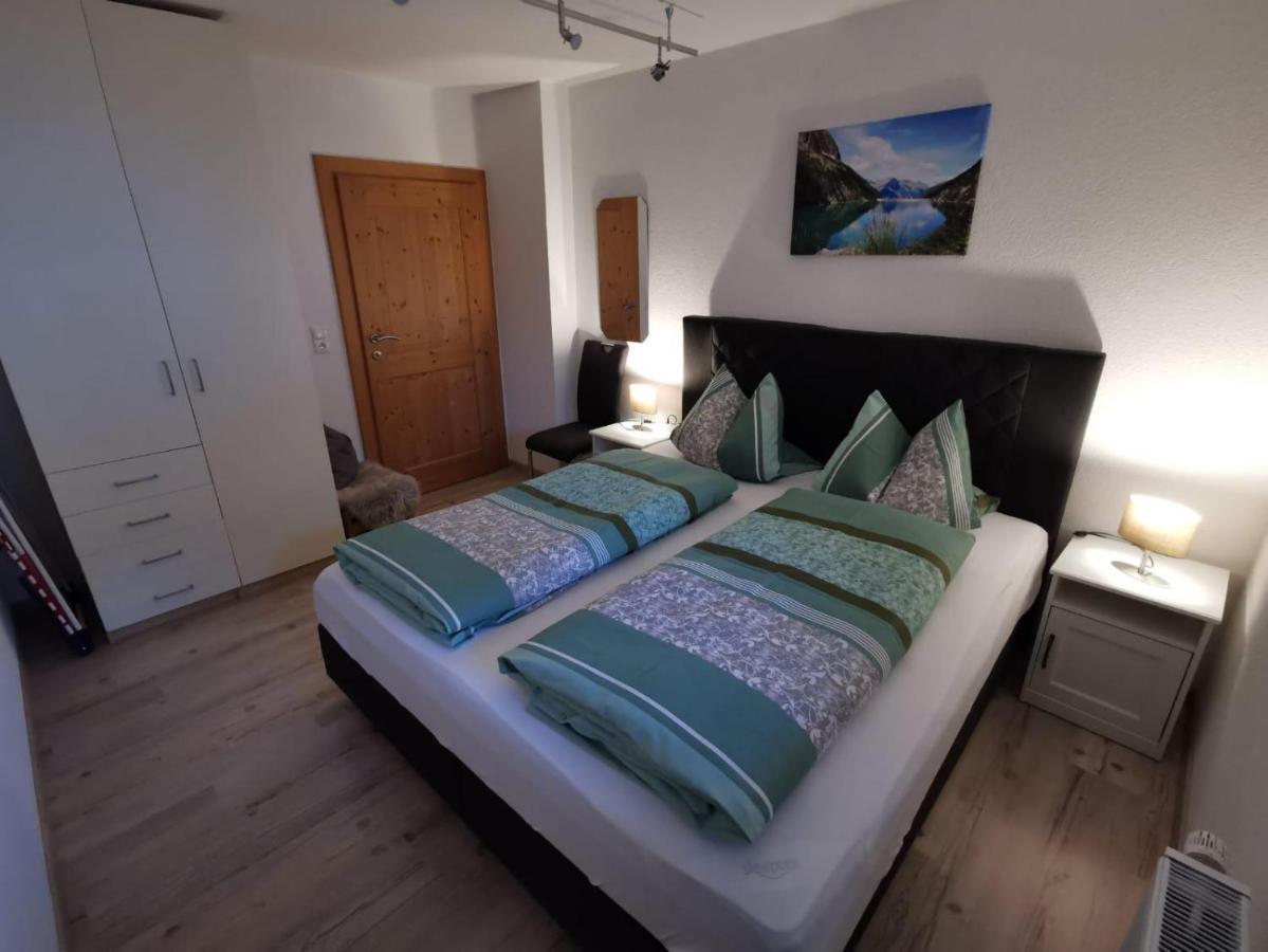 Ferienwohnung Magdalena Stumm Buitenkant foto
