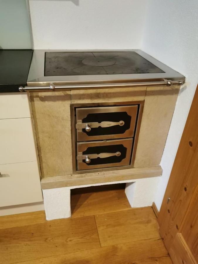Ferienwohnung Magdalena Stumm Buitenkant foto